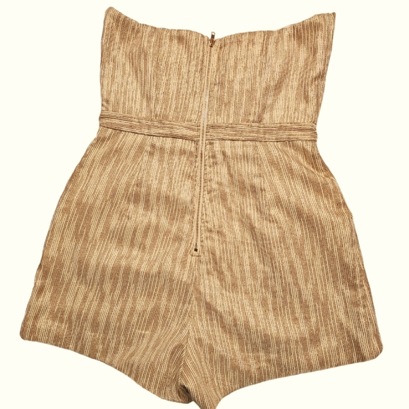 A Line Called K Romper - Picture 2 of 8